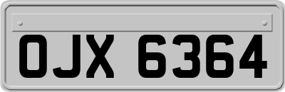 OJX6364