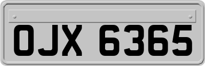 OJX6365