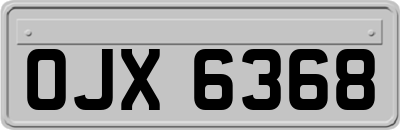 OJX6368
