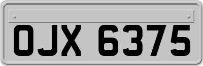 OJX6375