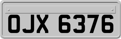 OJX6376