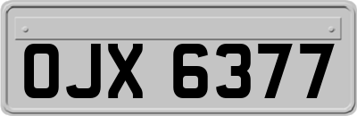 OJX6377