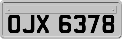 OJX6378