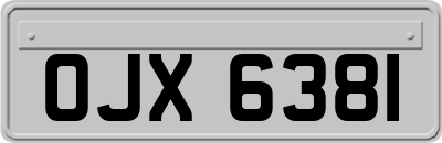 OJX6381
