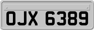 OJX6389