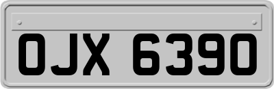 OJX6390