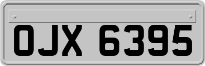 OJX6395
