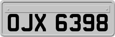 OJX6398
