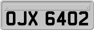 OJX6402