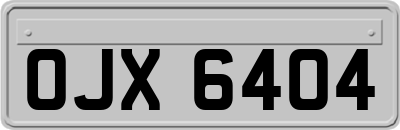 OJX6404