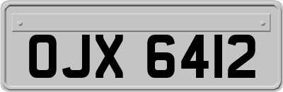 OJX6412