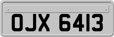 OJX6413