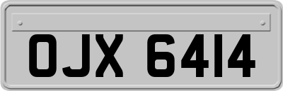 OJX6414