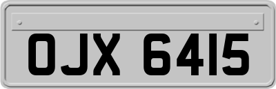OJX6415