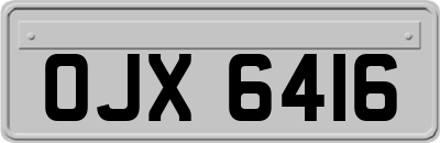 OJX6416
