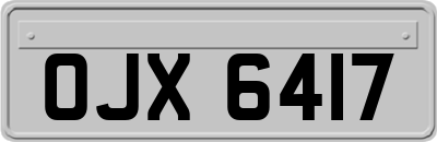 OJX6417