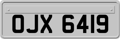 OJX6419