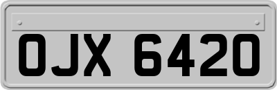 OJX6420