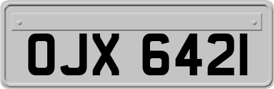 OJX6421