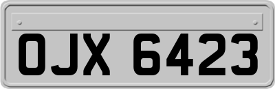 OJX6423