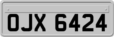 OJX6424