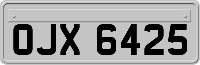 OJX6425