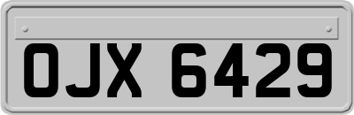 OJX6429