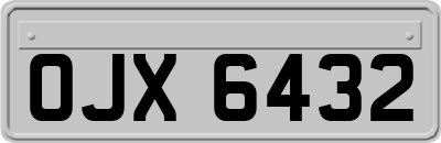 OJX6432