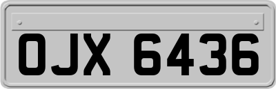 OJX6436