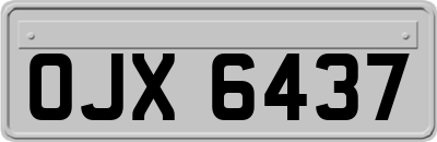 OJX6437