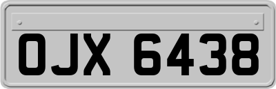 OJX6438