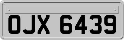 OJX6439