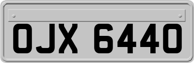 OJX6440