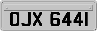 OJX6441