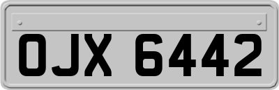 OJX6442