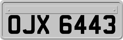 OJX6443