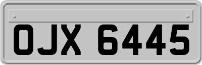 OJX6445