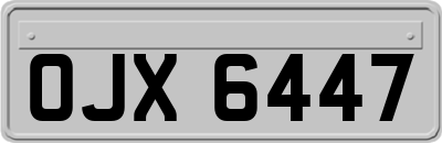 OJX6447