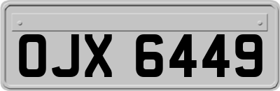 OJX6449
