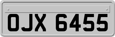 OJX6455