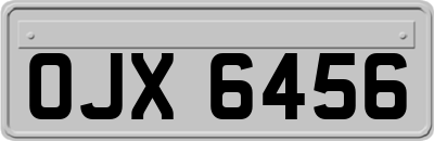 OJX6456