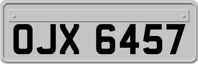 OJX6457