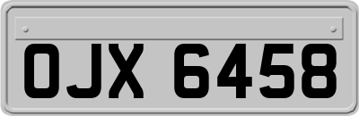 OJX6458
