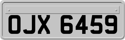 OJX6459