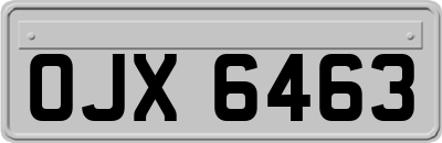 OJX6463