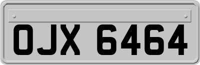 OJX6464
