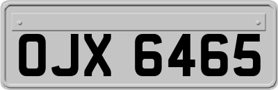 OJX6465