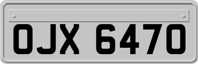OJX6470