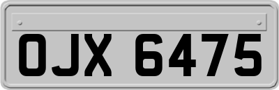 OJX6475