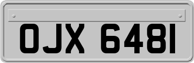 OJX6481